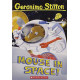 Mouse in Space! by ''Geronimo Stilton''